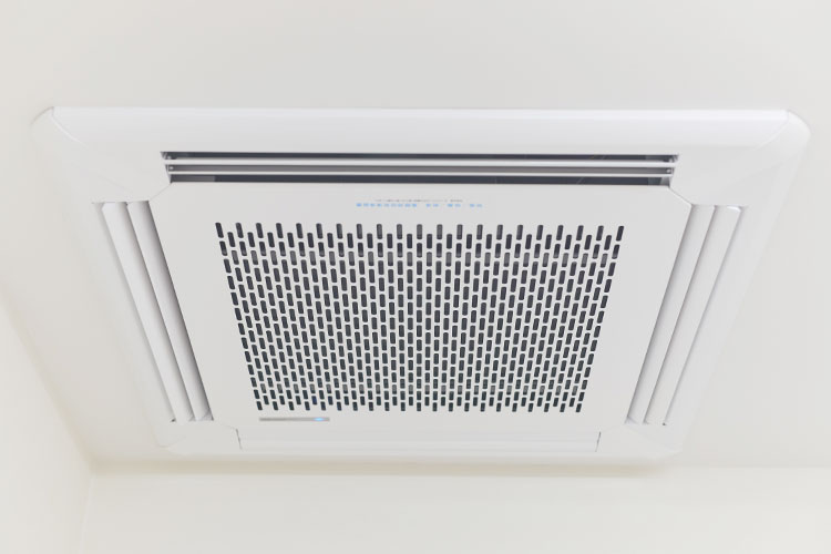空気清浄システム